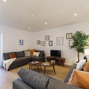 Appartement met Drie Slaapkamers